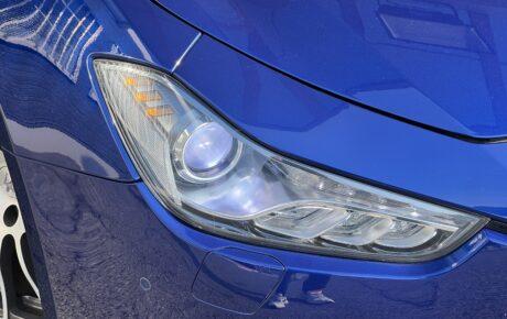 マセラティ  ギブリ　S