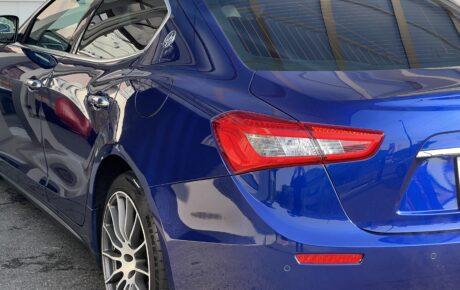 マセラティ  ギブリ　S