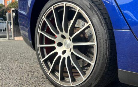 マセラティ  ギブリ　S