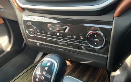 マセラティ  ギブリ　S