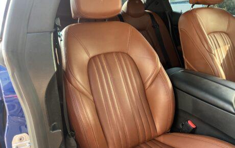 マセラティ  ギブリ　S