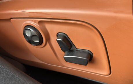 マセラティ  ギブリ　S