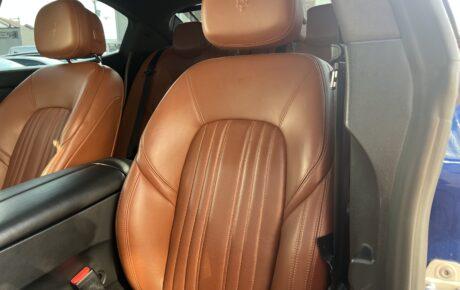 マセラティ  ギブリ　S