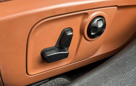 マセラティ  ギブリ　S