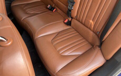 マセラティ  ギブリ　S