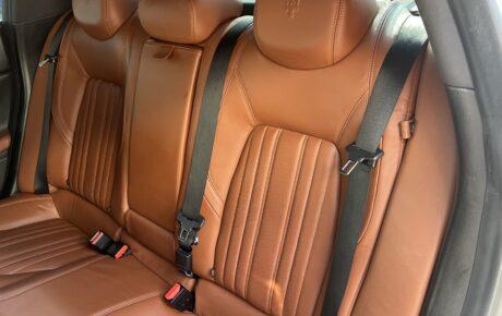 マセラティ  ギブリ　S