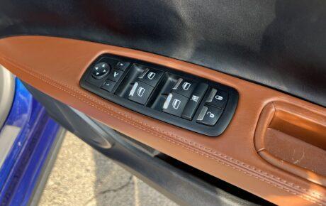 マセラティ  ギブリ　S