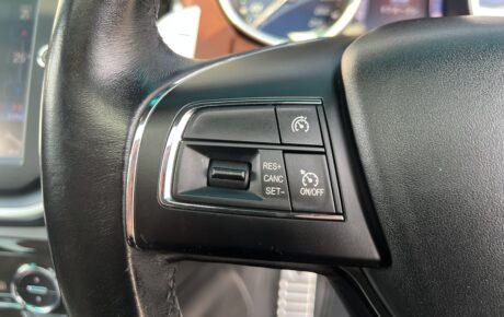 マセラティ  ギブリ　S