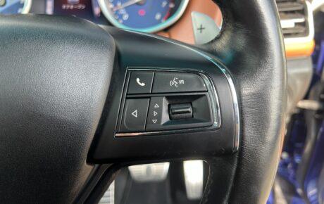 マセラティ  ギブリ　S