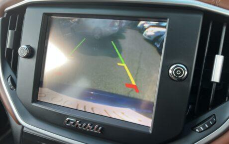 マセラティ  ギブリ　S