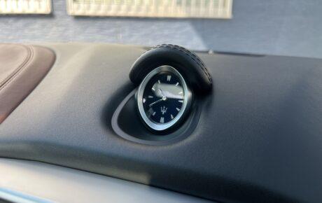 マセラティ  ギブリ　S