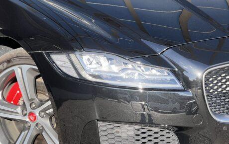 ジャガー　XF　S　3.0L P380