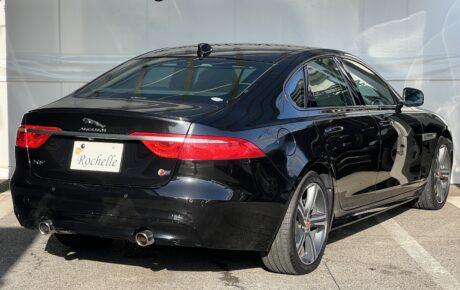 ジャガー　XF　S　3.0L P380