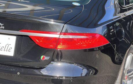 ジャガー　XF　S　3.0L P380