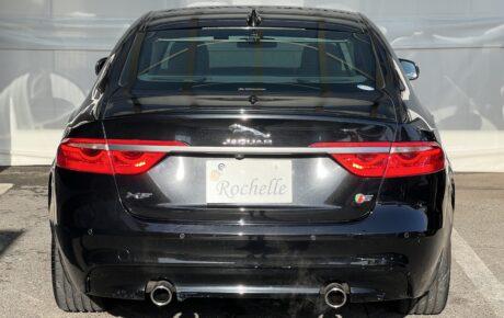 ジャガー　XF　S　3.0L P380
