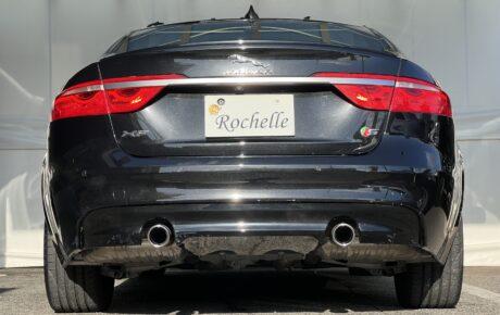 ジャガー　XF　S　3.0L P380