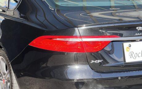 ジャガー　XF　S　3.0L P380