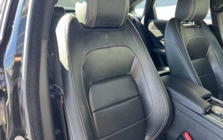 ジャガー　XF　S　3.0L P380