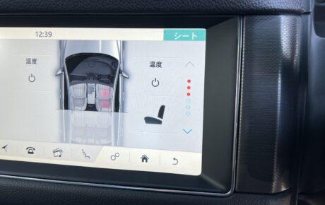 ジャガー　XF　S　3.0L P380