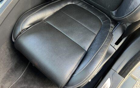 ジャガー　XF　S　3.0L P380