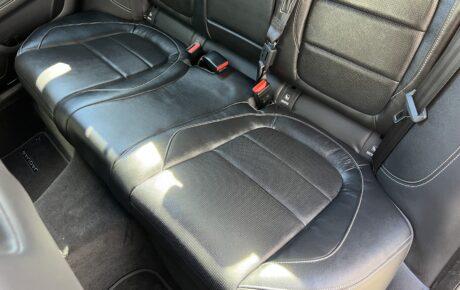 ジャガー　XF　S　3.0L P380