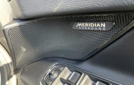 ジャガー　XF　S　3.0L P380