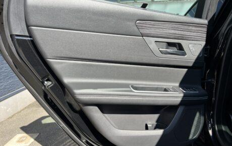 ジャガー　XF　S　3.0L P380