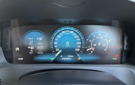 ジャガー　XF　S　3.0L P380