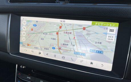 ジャガー　XF　S　3.0L P380