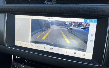 ジャガー　XF　S　3.0L P380