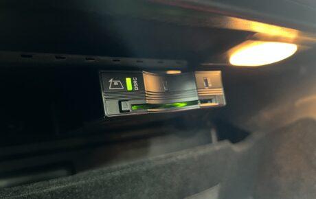 ジャガー　XF　S　3.0L P380