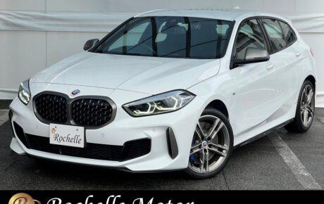 BMW 1シリーズ　M135iｘドライブ