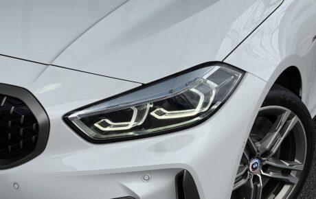 BMW 1シリーズ　M135iｘドライブ