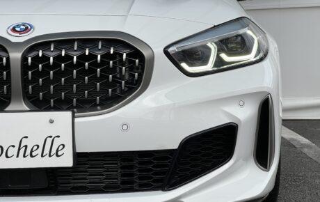 BMW 1シリーズ　M135iｘドライブ