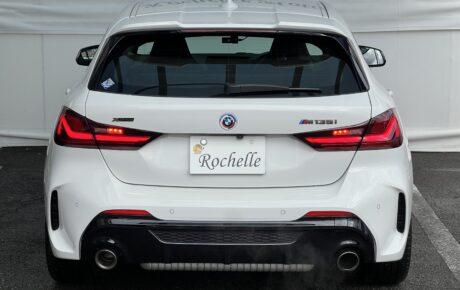 BMW 1シリーズ　M135iｘドライブ