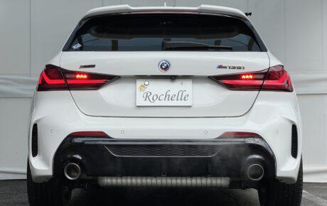 BMW 1シリーズ　M135iｘドライブ