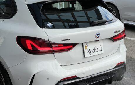 BMW 1シリーズ　M135iｘドライブ