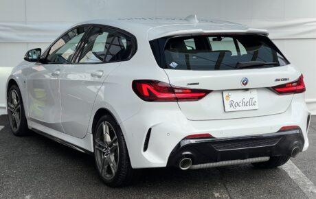 BMW 1シリーズ　M135iｘドライブ