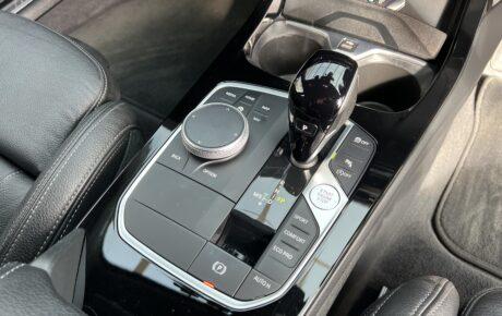 BMW 1シリーズ　M135iｘドライブ