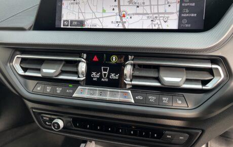 BMW 1シリーズ　M135iｘドライブ