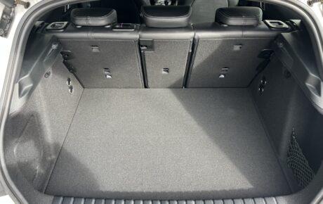 BMW 1シリーズ　M135iｘドライブ