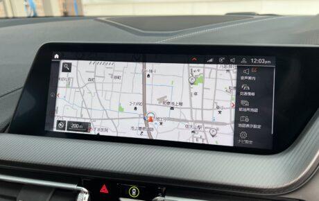 BMW 1シリーズ　M135iｘドライブ