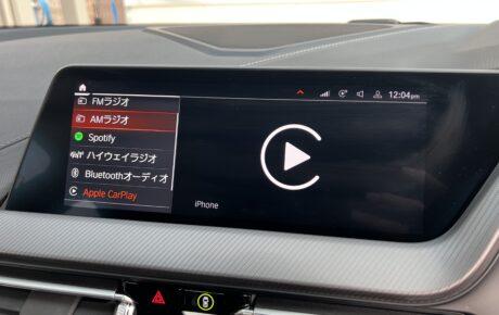 BMW 1シリーズ　M135iｘドライブ