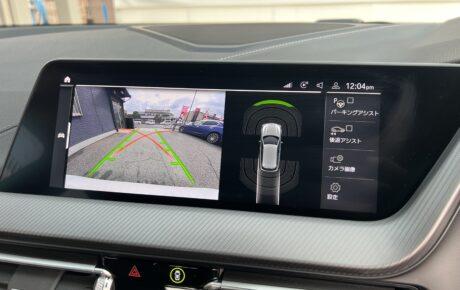 BMW 1シリーズ　M135iｘドライブ