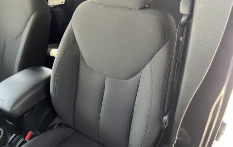 ジープ　ラングラー　アンミリテッドスポーツ