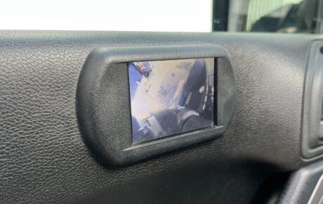 ジープ　ラングラー　アンミリテッドスポーツ