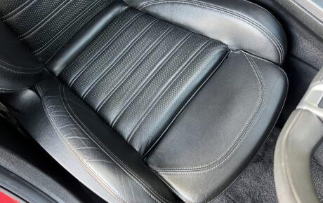 アルファロメオ　ジュリア　ヴェローチェ