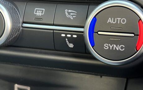 アルファロメオ　ジュリア　ヴェローチェ