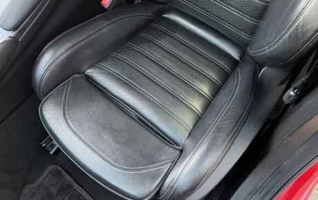 アルファロメオ　ジュリア　ヴェローチェ