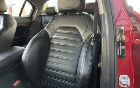 アルファロメオ　ジュリア　ヴェローチェ